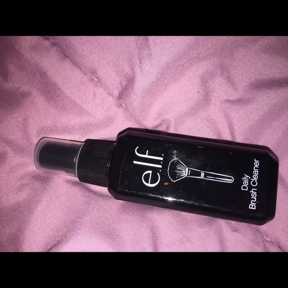 ELF Makeup Brush Cleaner Poshmark